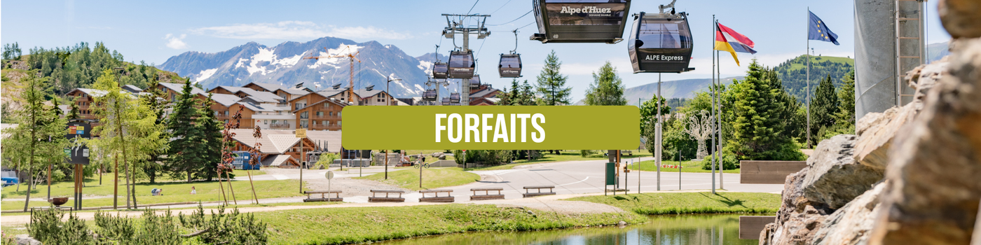 forfaits, station, cabine, télécabine, télésiège, alpe